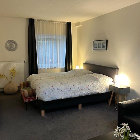 Vakantie Appartementen Engelen Stevensweert Exteriér fotografie