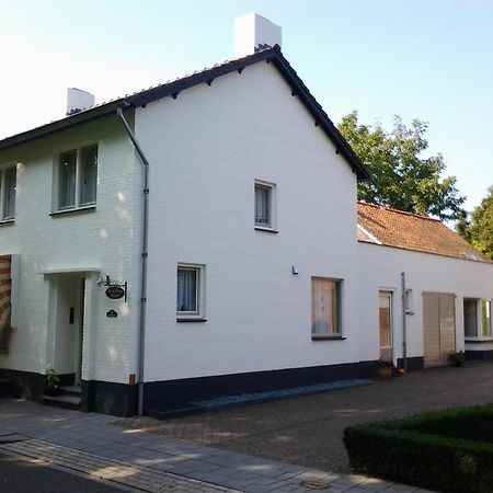 Vakantie Appartementen Engelen Stevensweert Exteriér fotografie