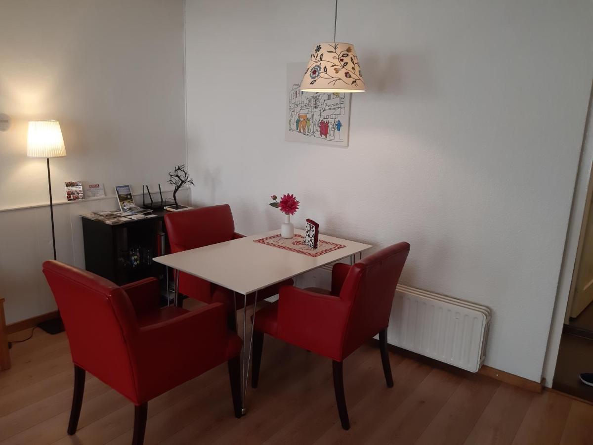 Vakantie Appartementen Engelen Stevensweert Exteriér fotografie