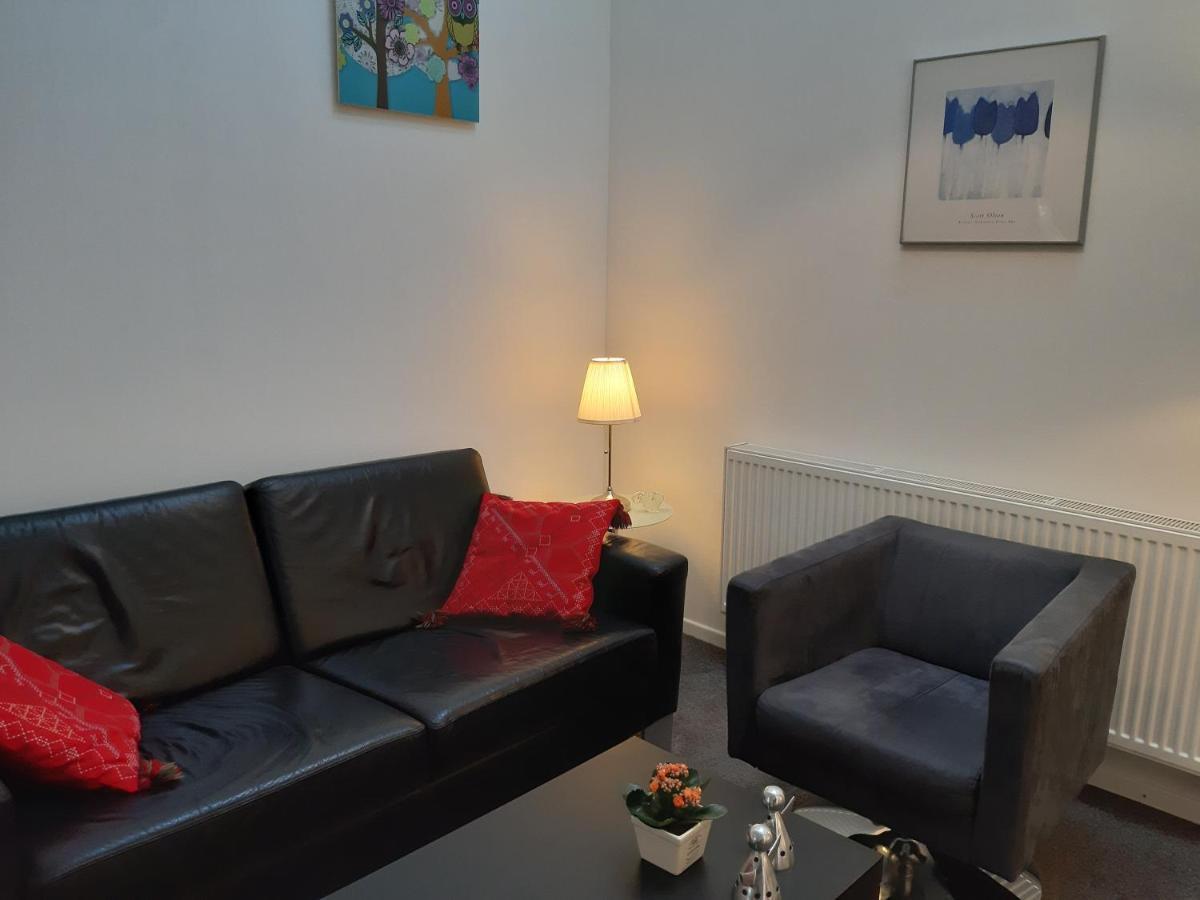 Vakantie Appartementen Engelen Stevensweert Exteriér fotografie