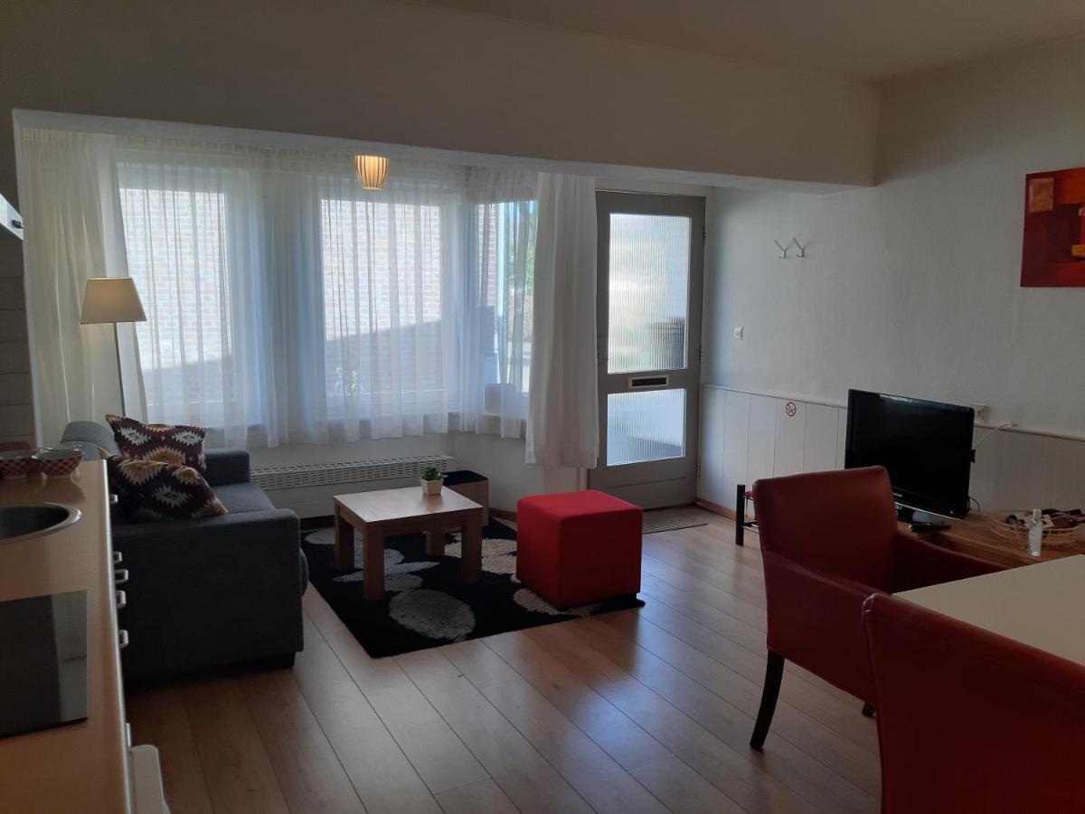 Vakantie Appartementen Engelen Stevensweert Exteriér fotografie