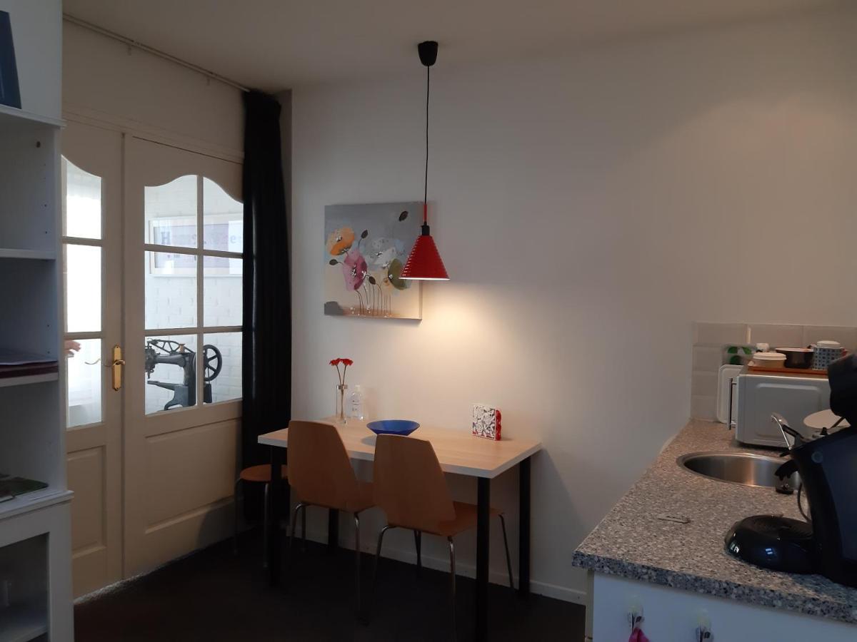 Vakantie Appartementen Engelen Stevensweert Exteriér fotografie