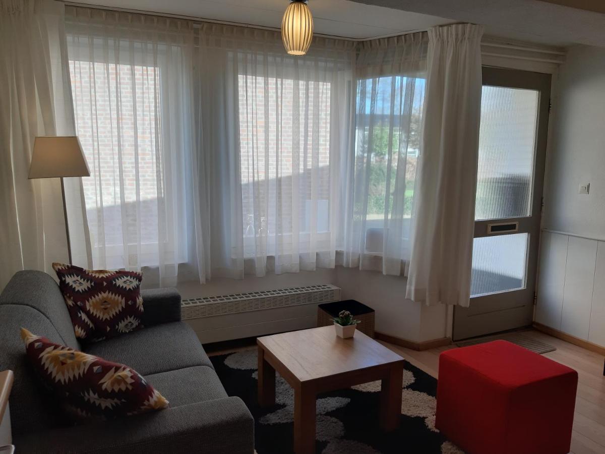 Vakantie Appartementen Engelen Stevensweert Exteriér fotografie