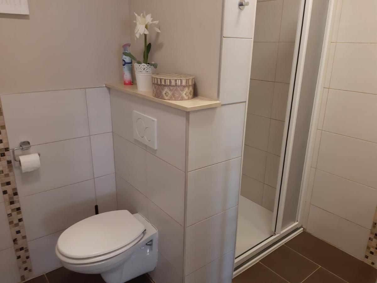 Vakantie Appartementen Engelen Stevensweert Exteriér fotografie