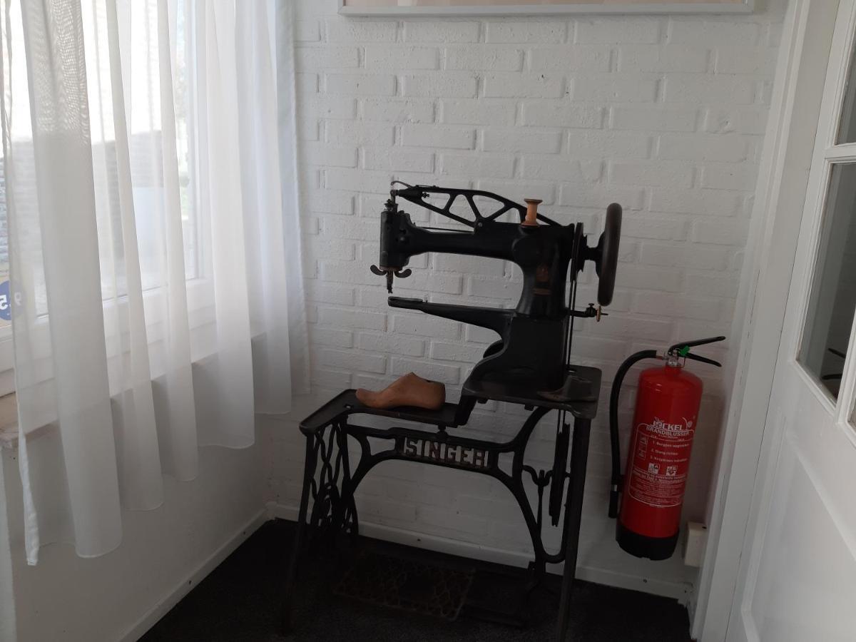 Vakantie Appartementen Engelen Stevensweert Exteriér fotografie