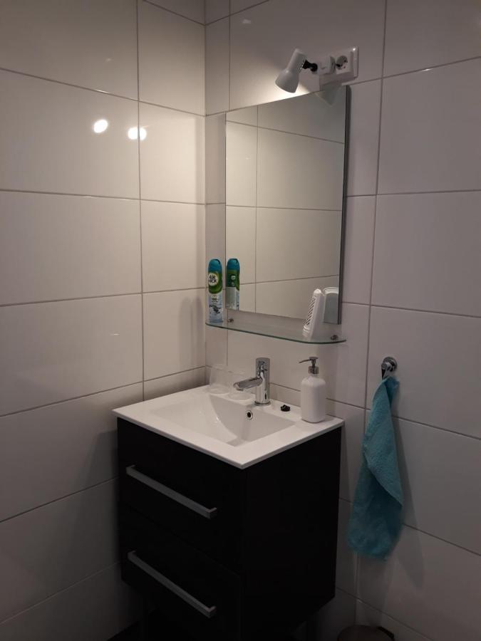 Vakantie Appartementen Engelen Stevensweert Exteriér fotografie