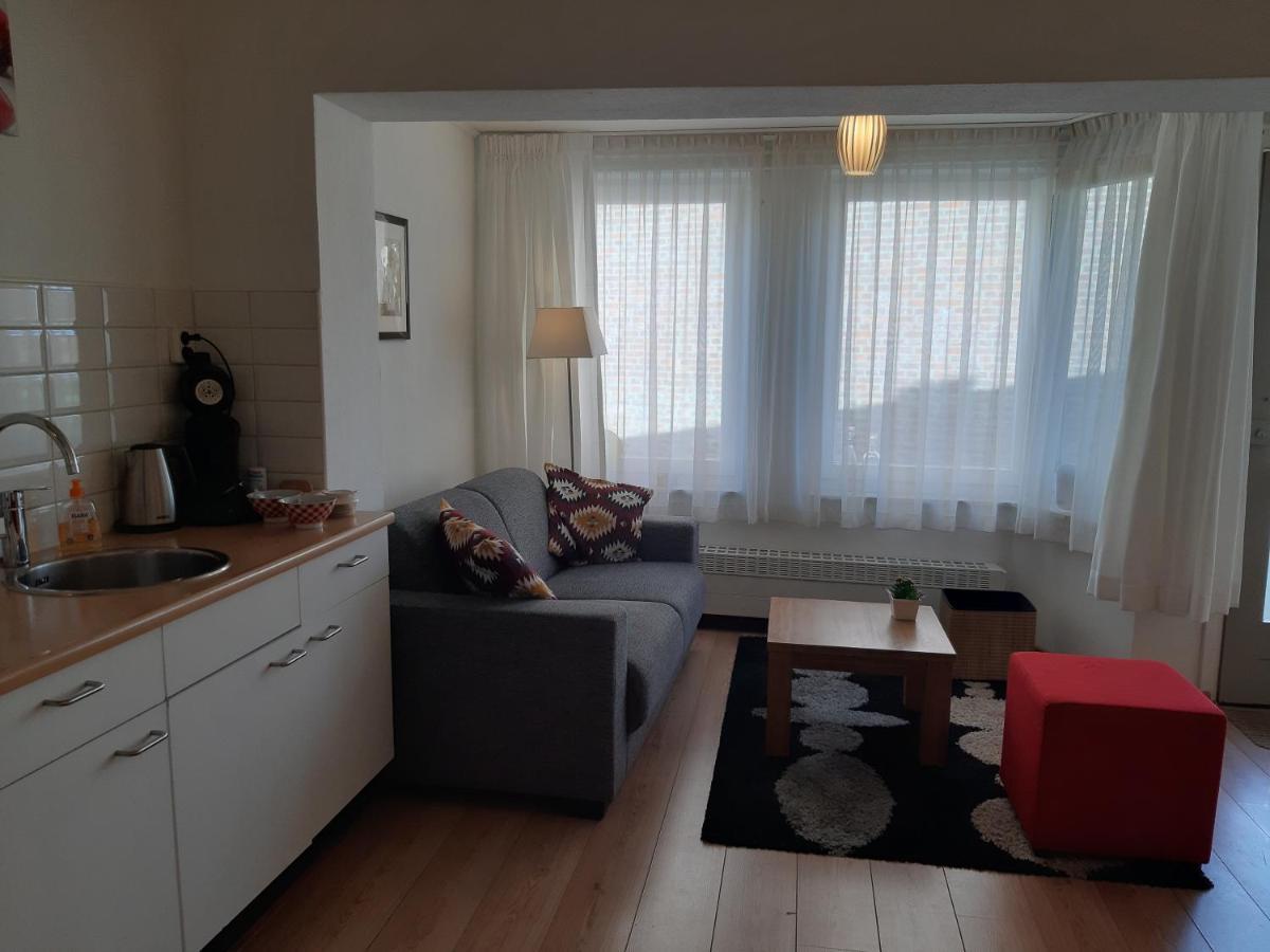 Vakantie Appartementen Engelen Stevensweert Exteriér fotografie