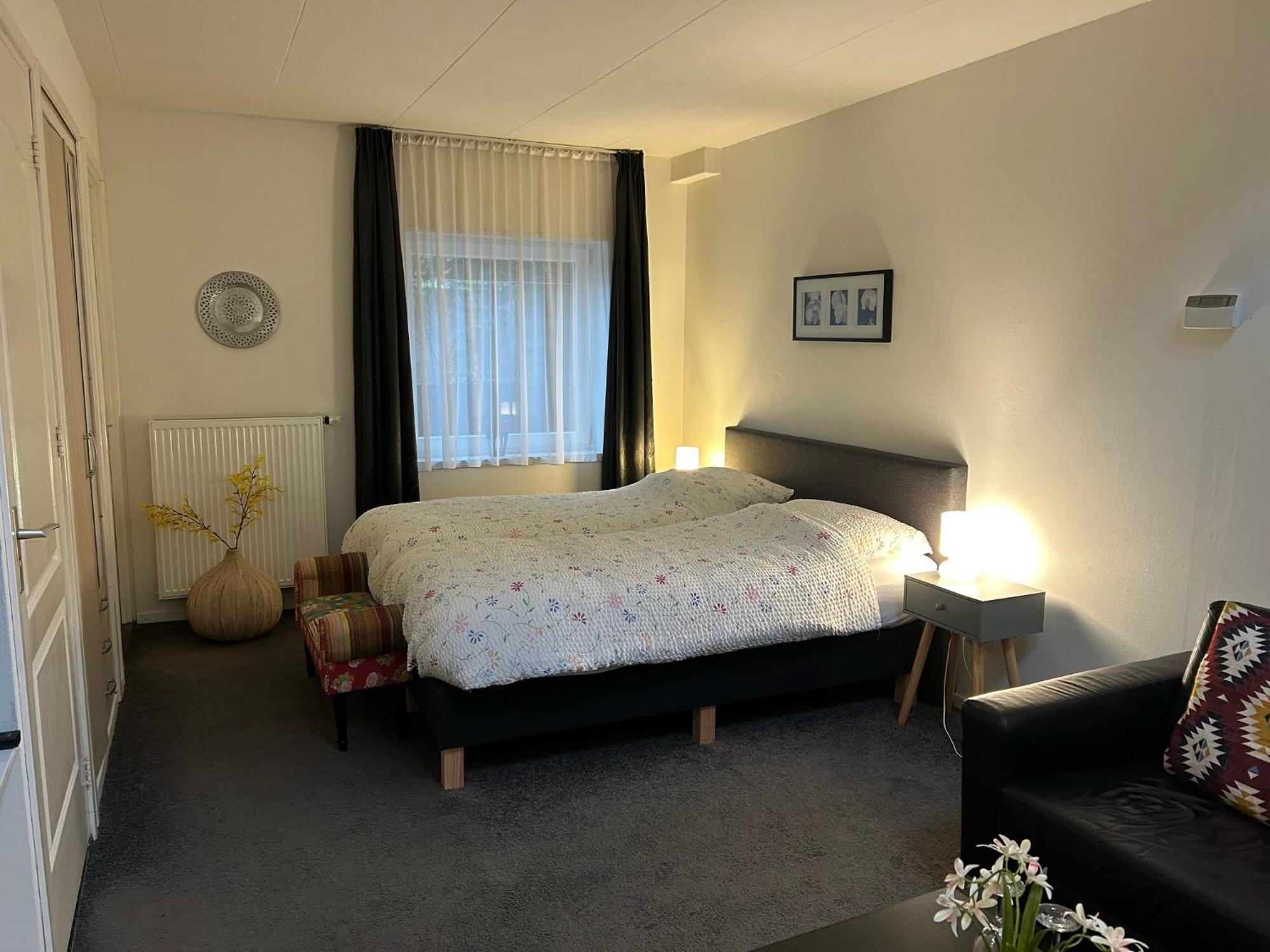 Vakantie Appartementen Engelen Stevensweert Exteriér fotografie