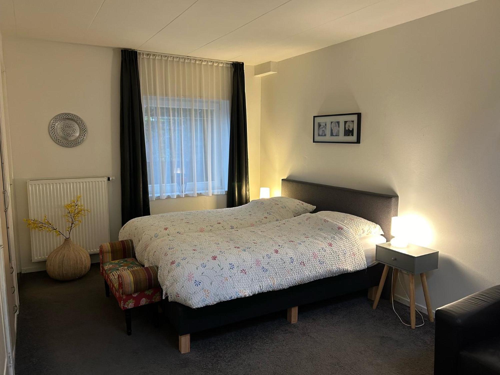 Vakantie Appartementen Engelen Stevensweert Exteriér fotografie