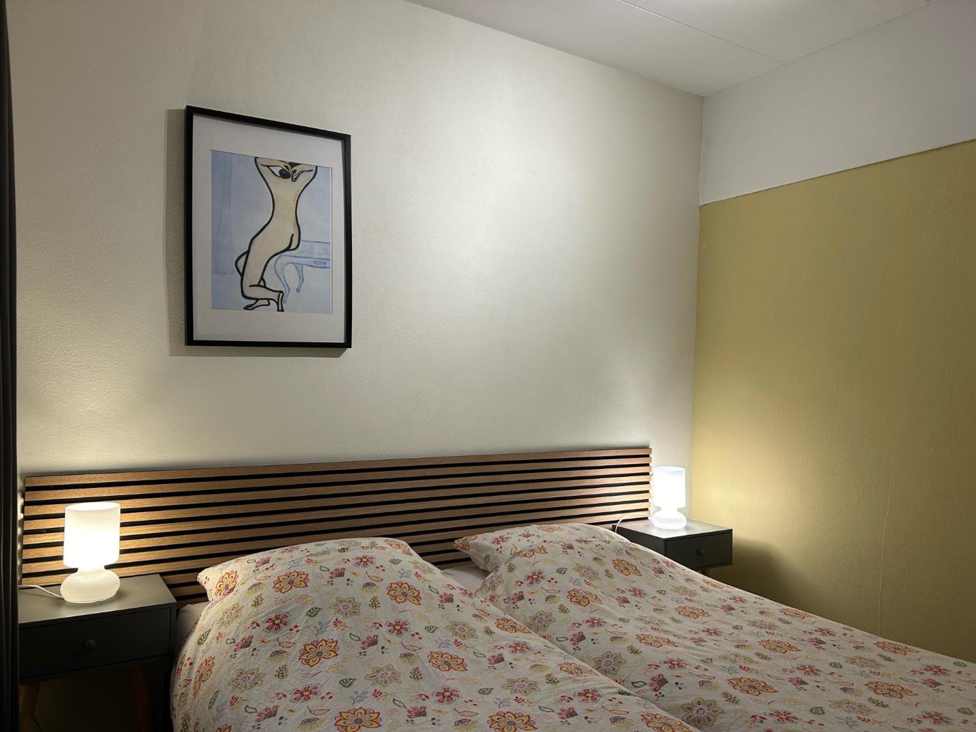 Vakantie Appartementen Engelen Stevensweert Exteriér fotografie