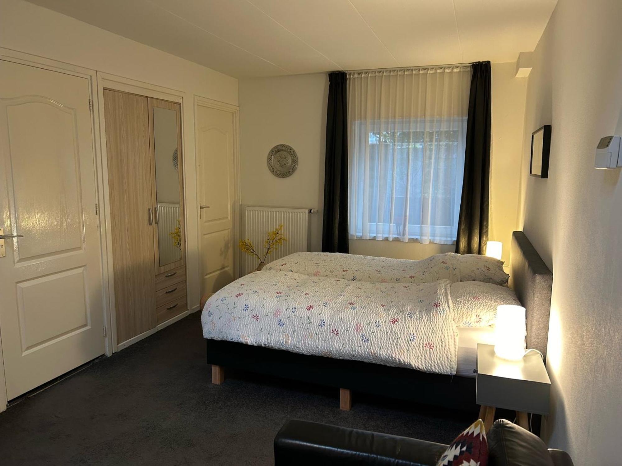 Vakantie Appartementen Engelen Stevensweert Exteriér fotografie
