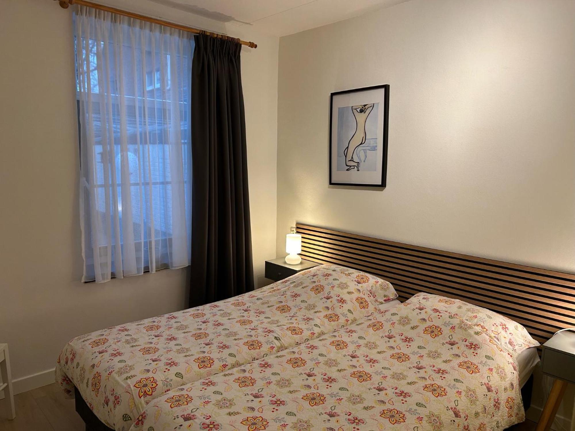 Vakantie Appartementen Engelen Stevensweert Exteriér fotografie