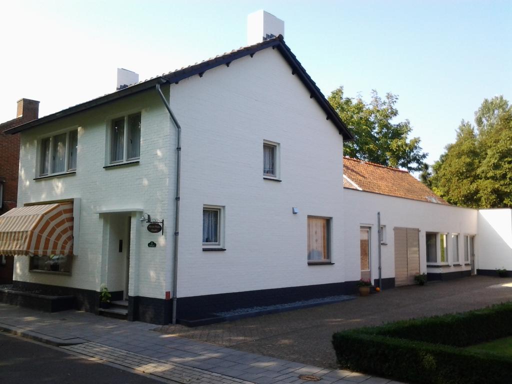 Vakantie Appartementen Engelen Stevensweert Exteriér fotografie