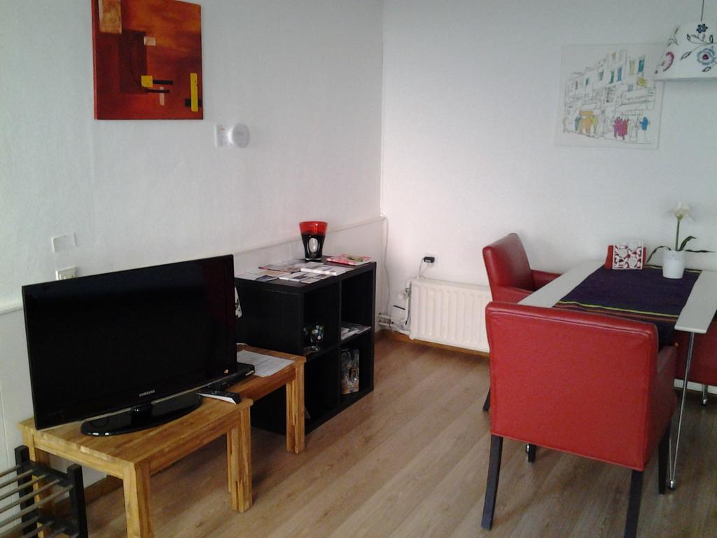 Vakantie Appartementen Engelen Stevensweert Exteriér fotografie