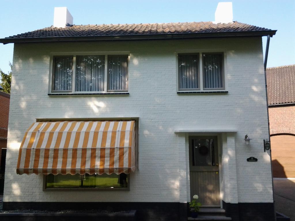 Vakantie Appartementen Engelen Stevensweert Exteriér fotografie